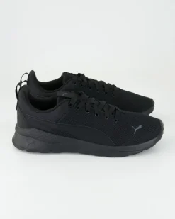 Anzarun Lite Sneaker in Schwarz