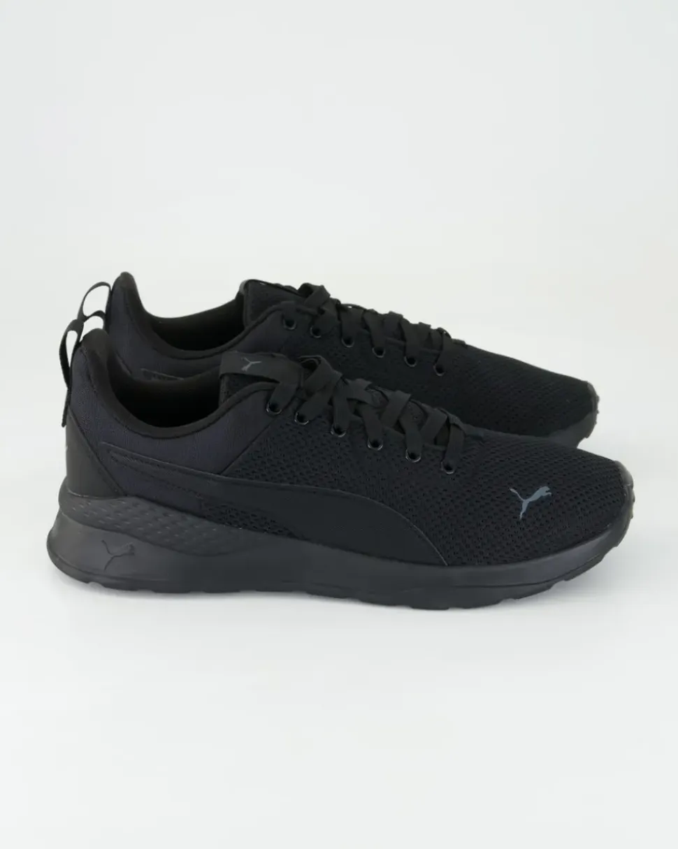 Anzarun Lite Sneaker in Schwarz