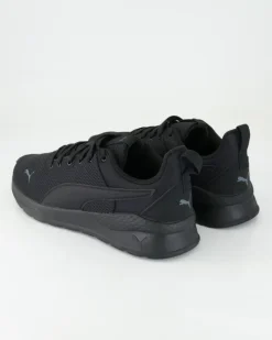 Anzarun Lite Sneaker in Schwarz