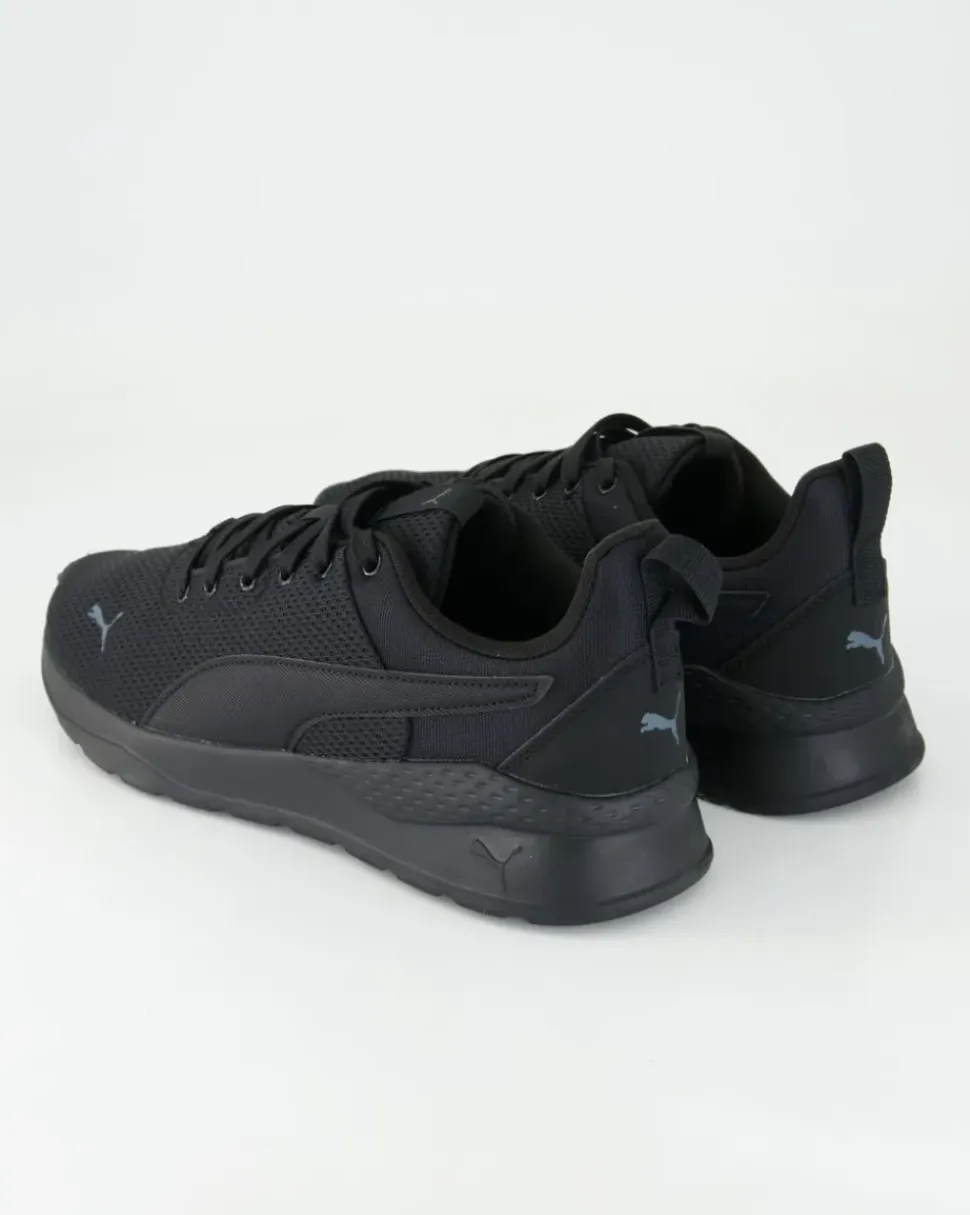 Anzarun Lite Sneaker in Schwarz