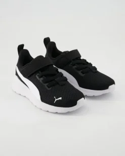 Anzarun Lite Sneaker in Schwarz