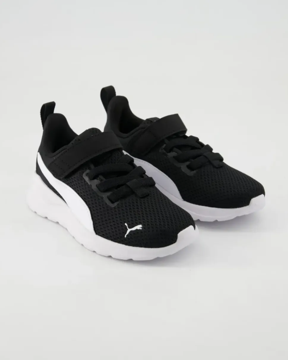 Anzarun Lite Sneaker in Schwarz
