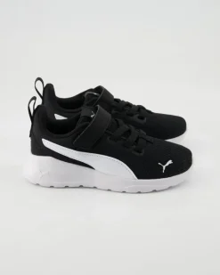 Anzarun Lite Sneaker in Schwarz
