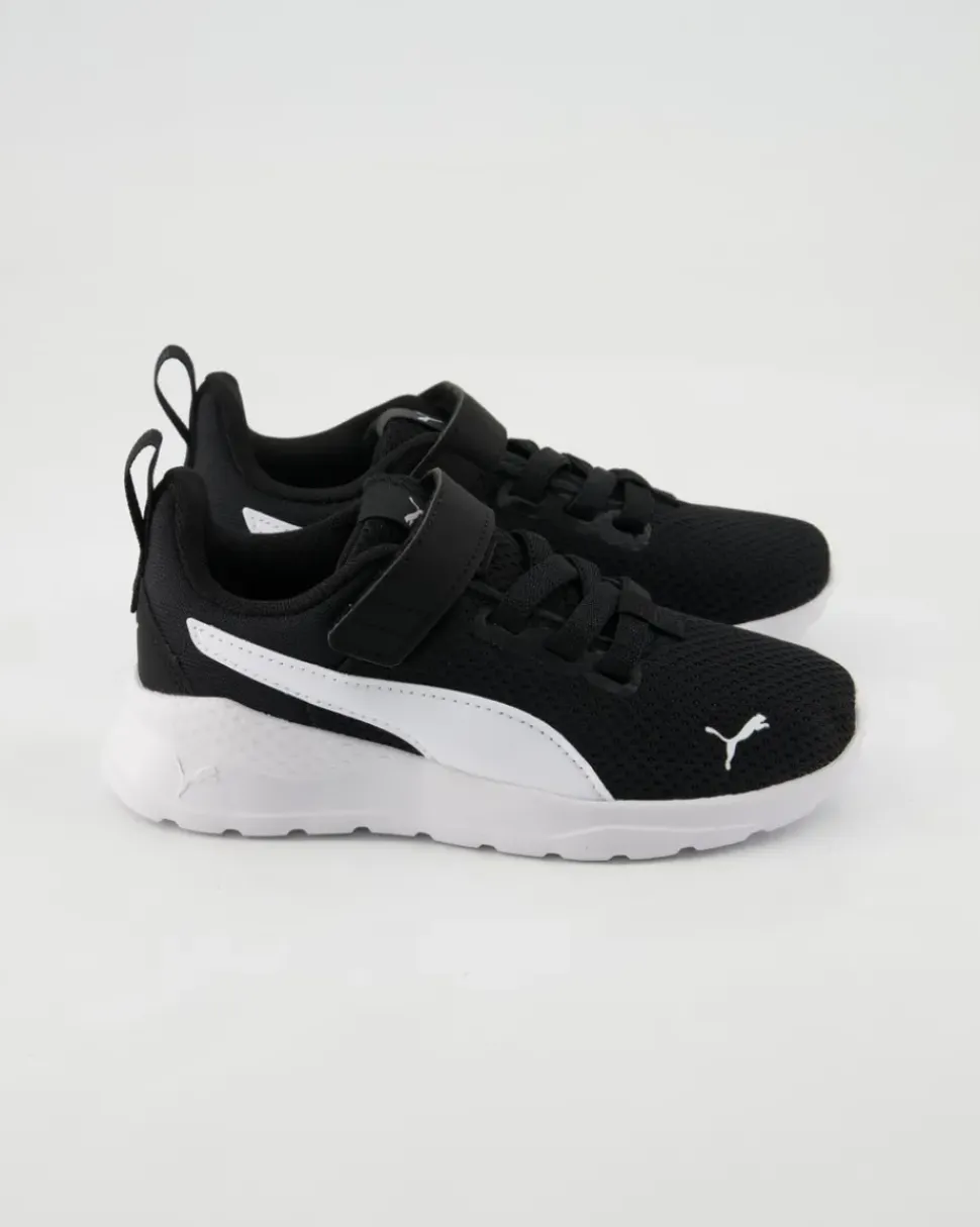 Anzarun Lite Sneaker in Schwarz