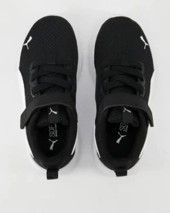 Anzarun Lite Sneaker in Schwarz
