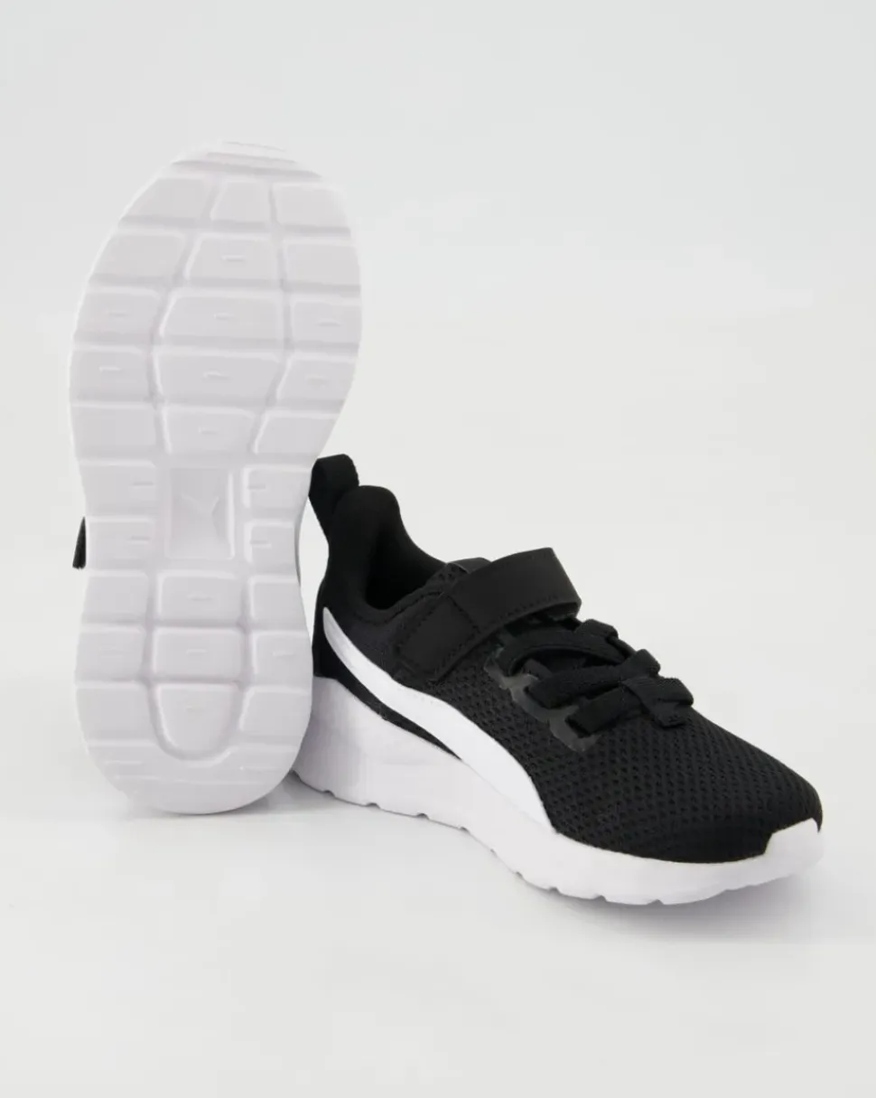 Anzarun Lite Sneaker in Schwarz