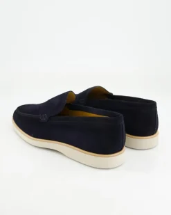 25117 Apolo Slipper in Blau
