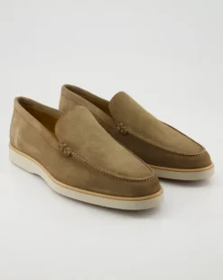 25117 Apolo Slipper in Braun