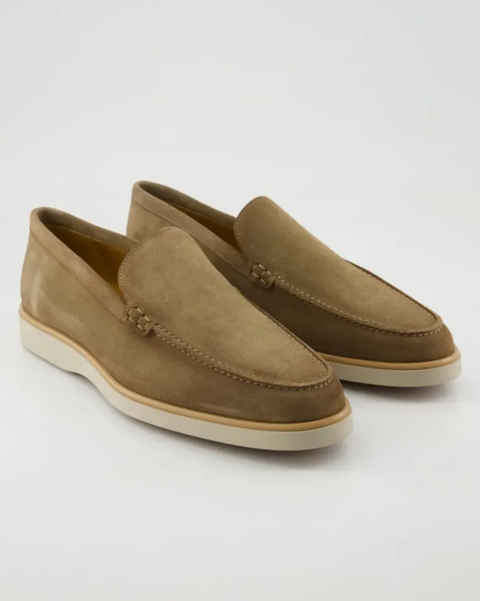 25117 Apolo Slipper in Braun