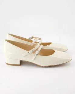 A52374 Pumps in Beige