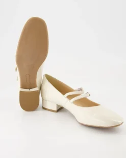 A52374 Pumps in Beige