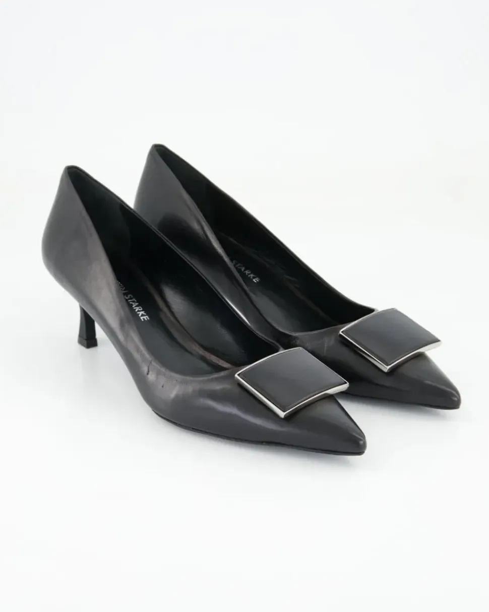 A0139 Pumps in Schwarz