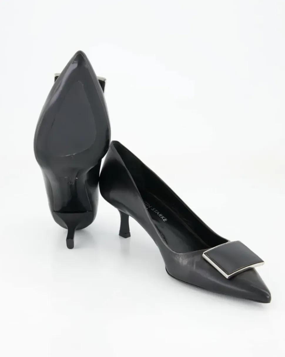 A0139 Pumps in Schwarz