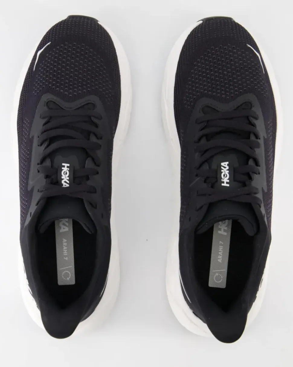 Arahi 7 Sportschuhe in Schwarz
