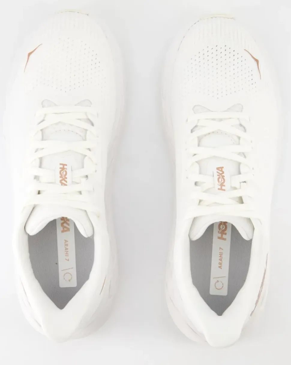 Arahi 7 Sportschuhe in Weiß