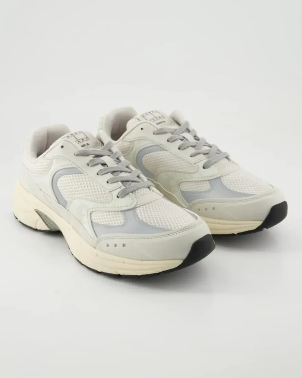 ARCHIVE25 Sneaker in Grau