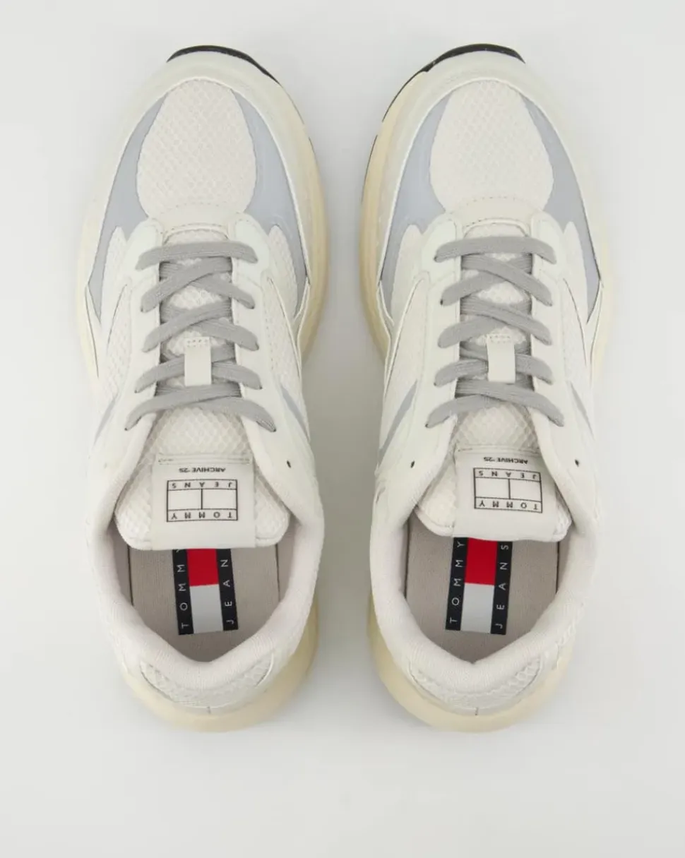 ARCHIVE25 Sneaker in Grau