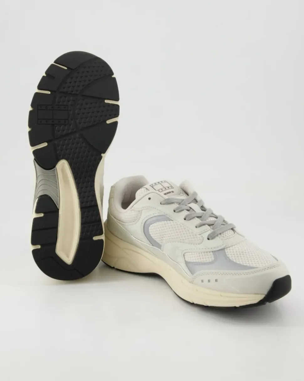 ARCHIVE25 Sneaker in Grau
