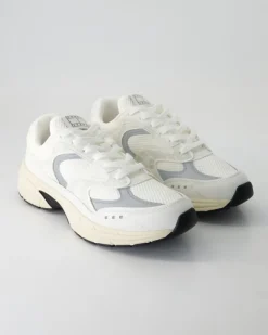 ARCHIVE25 Sneaker in Weiß