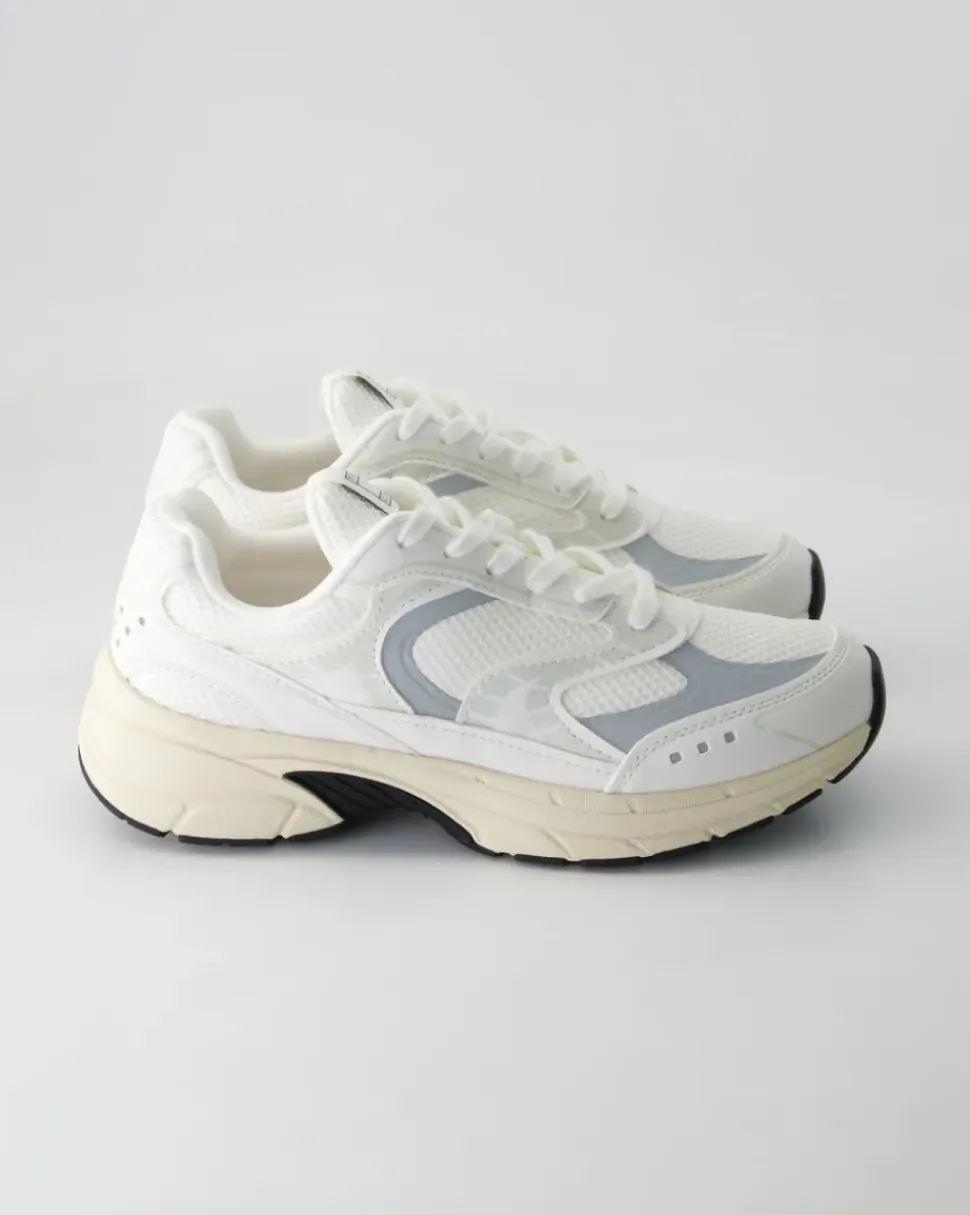 ARCHIVE25 Sneaker in Weiß