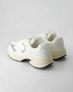 ARCHIVE25 Sneaker in Weiß