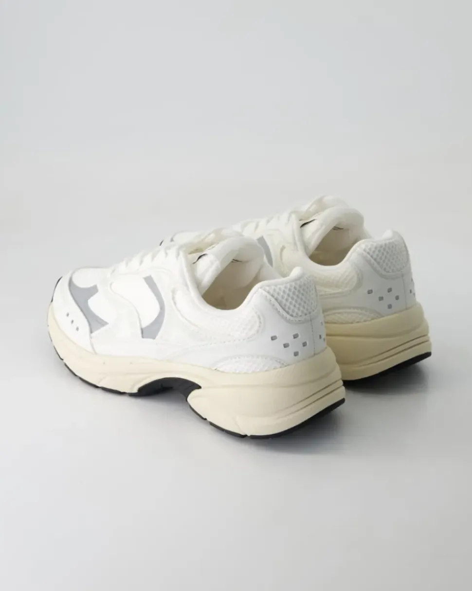 ARCHIVE25 Sneaker in Weiß