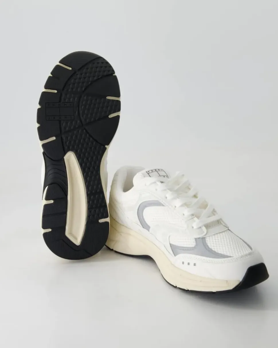 ARCHIVE25 Sneaker in Weiß