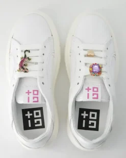 ARIA Sneaker in Weiß