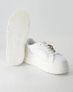 ARIA Sneaker in Weiß