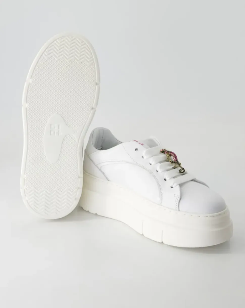 ARIA Sneaker in Weiß