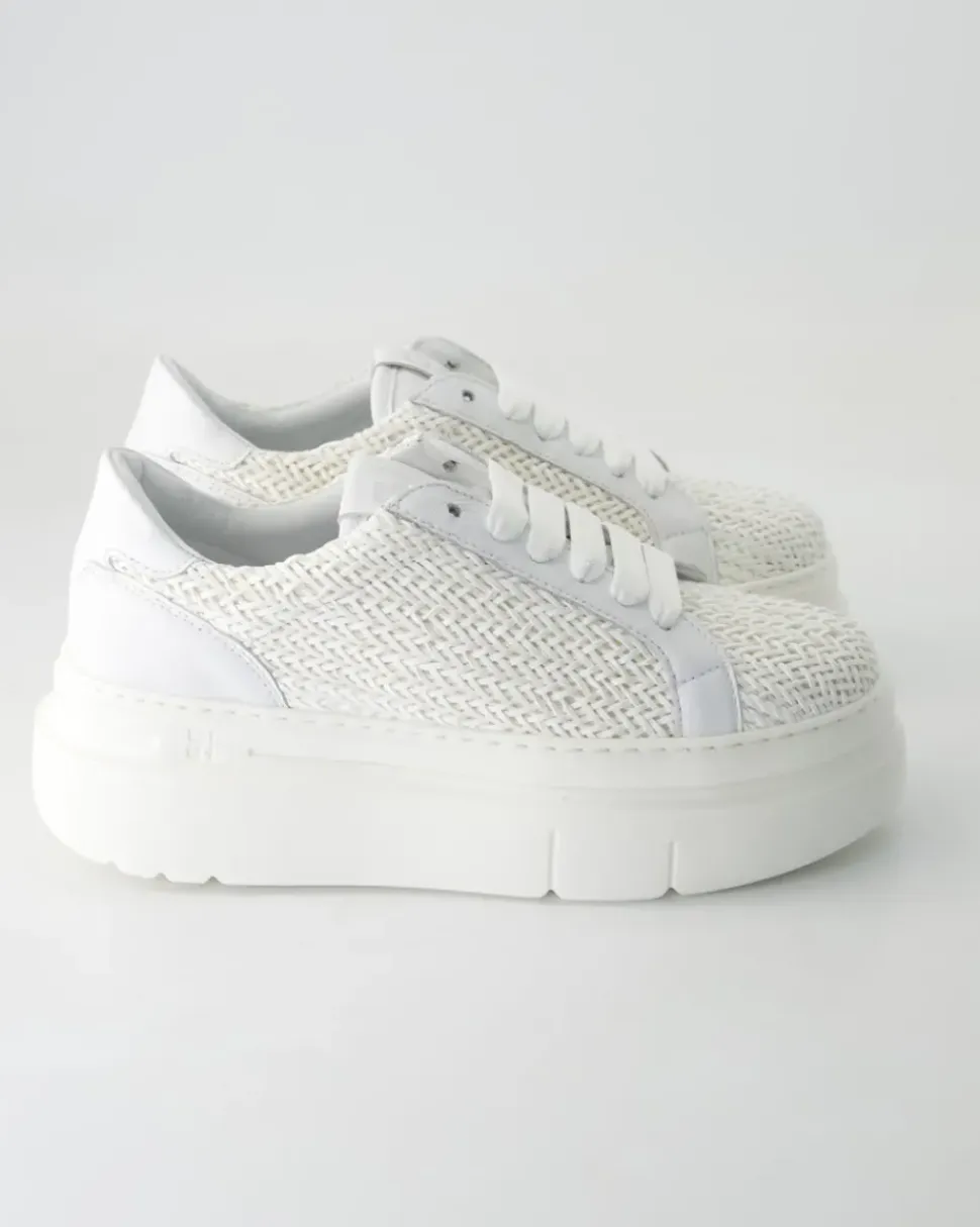 ARIA Sneaker in Weiß