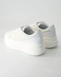 ARIA Sneaker in Weiß