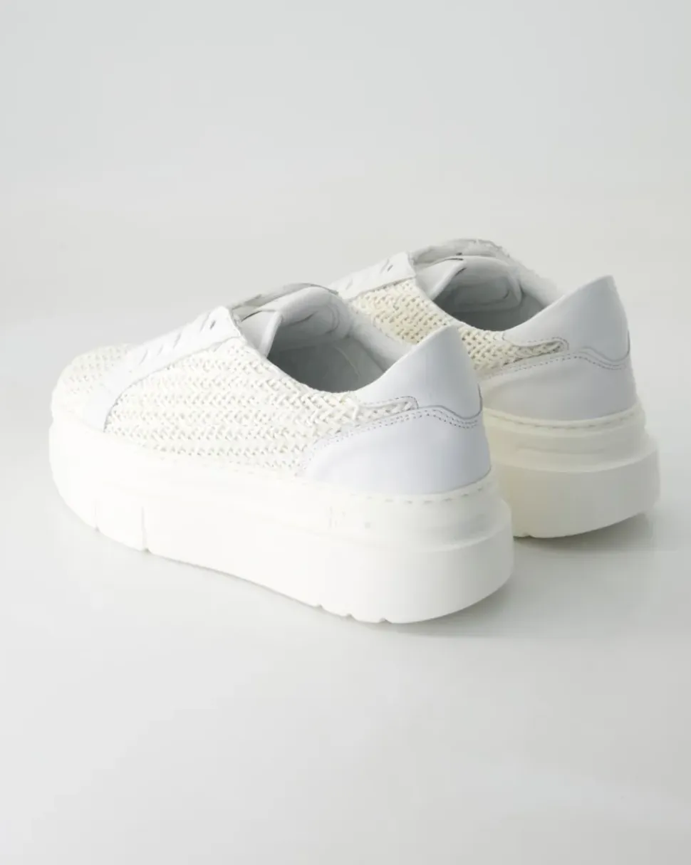ARIA Sneaker in Weiß