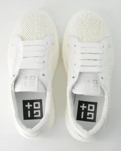 ARIA Sneaker in Weiß