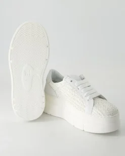 ARIA Sneaker in Weiß