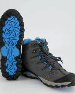 Arigo Junior Mid GTX Wanderschuhe in Grau