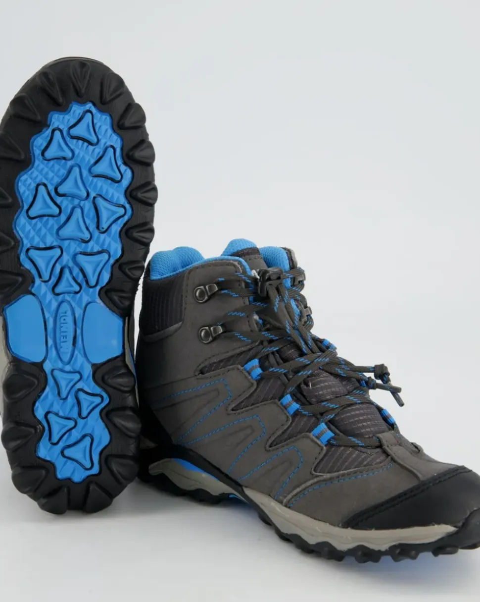 Arigo Junior Mid GTX Wanderschuhe in Grau