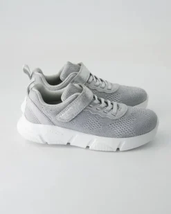 Aril Girl Sneaker in Silber