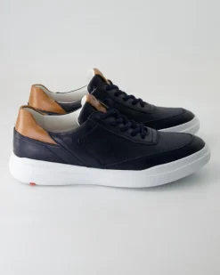 ARKAN Sneaker in Blau