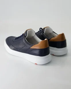 ARKAN Sneaker in Blau