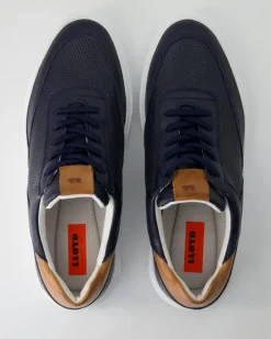 ARKAN Sneaker in Blau