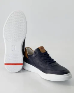 ARKAN Sneaker in Blau