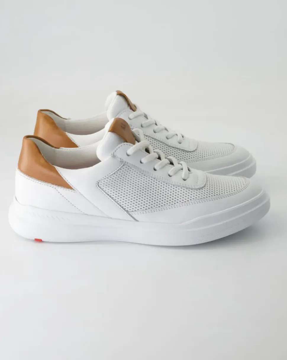 ARKAN Sneaker in Weiß