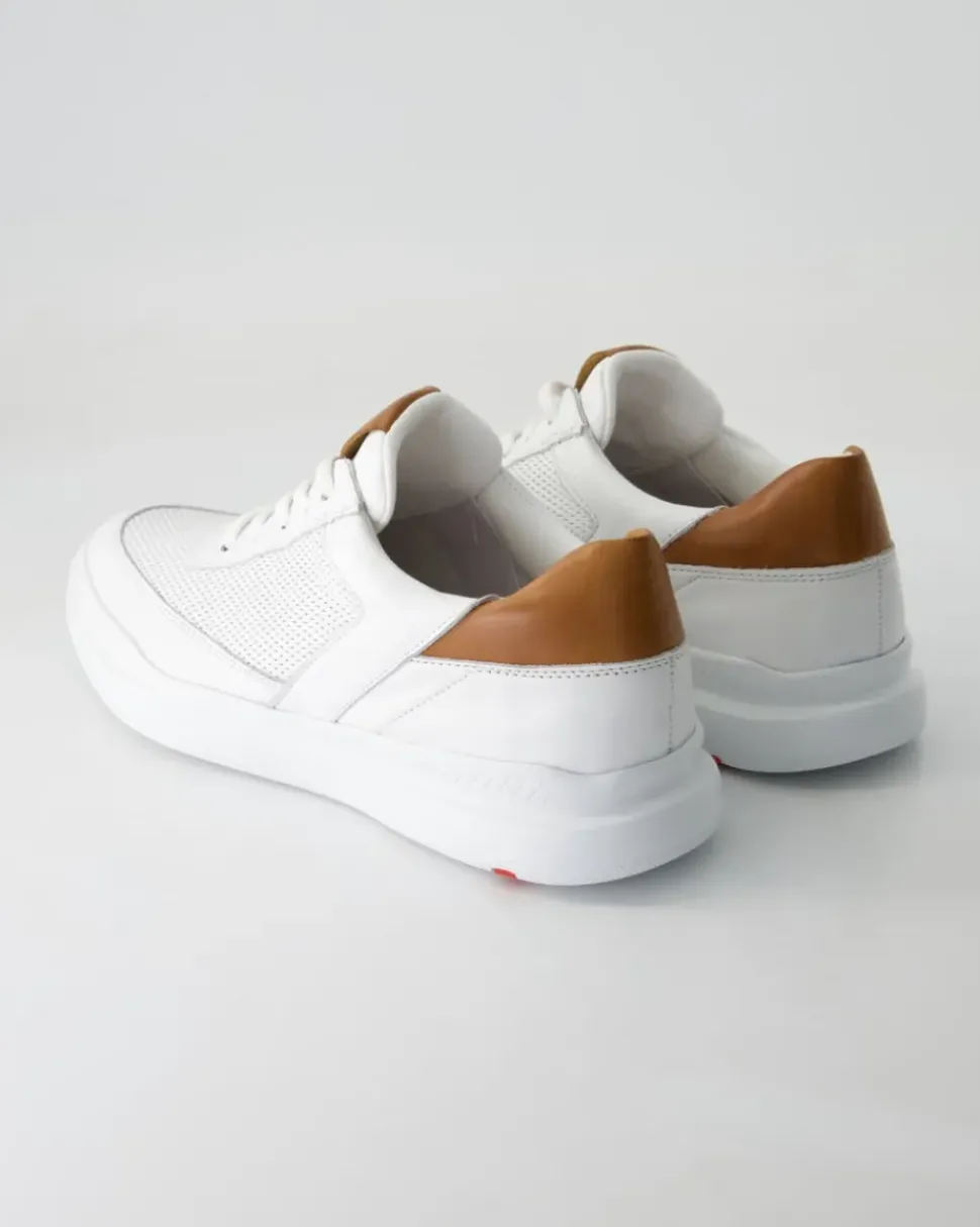 ARKAN Sneaker in Weiß