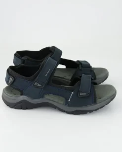 ARLO 02 Sandalen in Blau