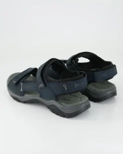 ARLO 02 Sandalen in Blau