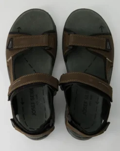 ARLO 02 Sandalen in Braun