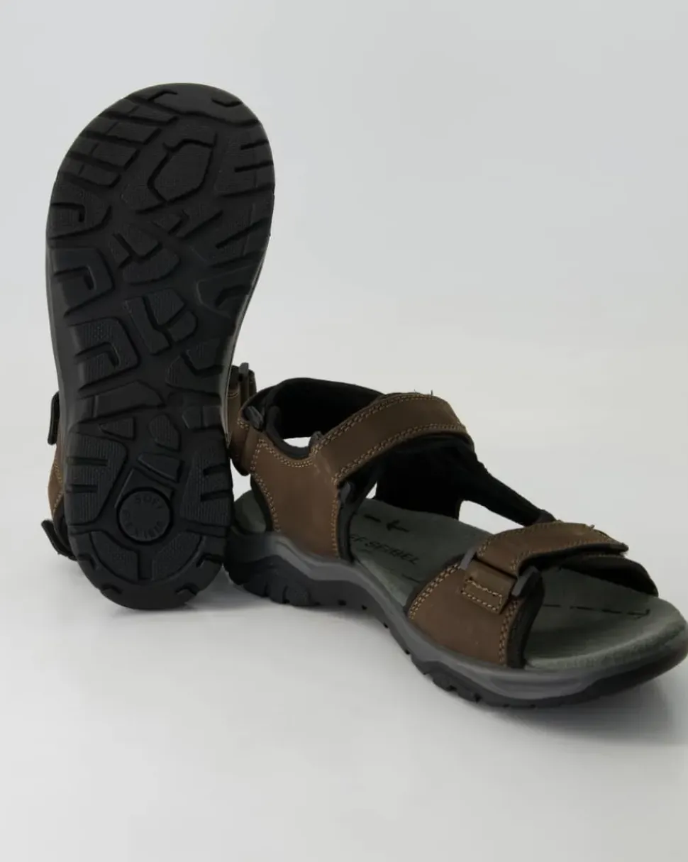 ARLO 02 Sandalen in Braun