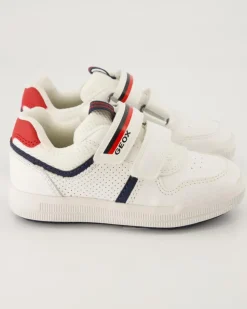 Arzach Boy Halbschuhe in Weiß