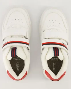 Arzach Boy Halbschuhe in Weiß